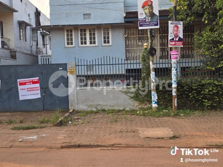 5 bedroom Commercial Property for sale Bukoto street  Kampala Central - 4