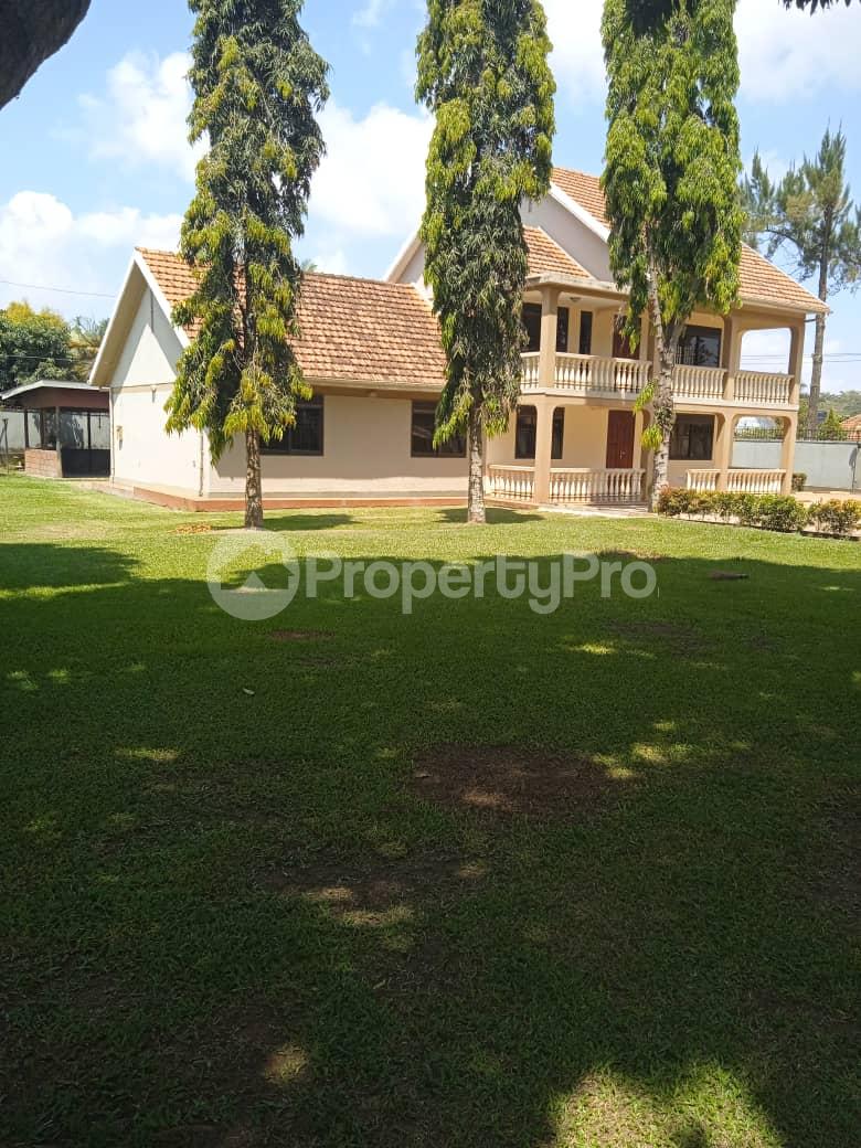 6 bedroom Apartment Block Apartment for rent Entebbe Kampala Central Kampala Central - 8