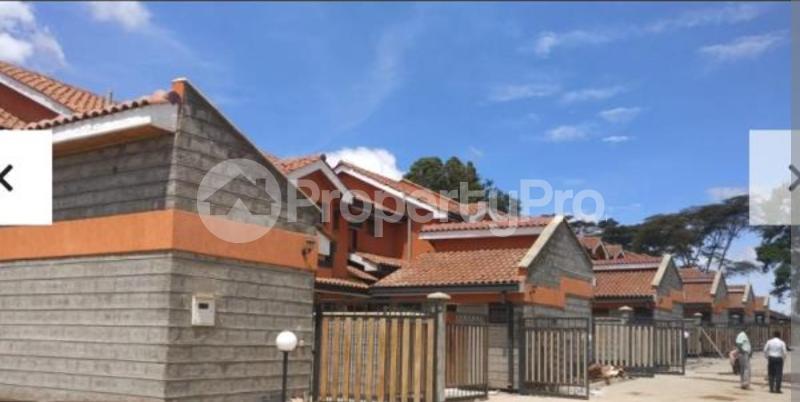 Land for sale Sigona Kiambu - 0
