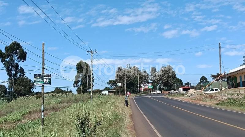 Land for sale Kikuyu Kiambu - 0