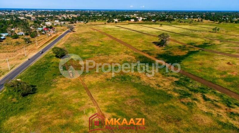 Land for sale Malindi Kilifi