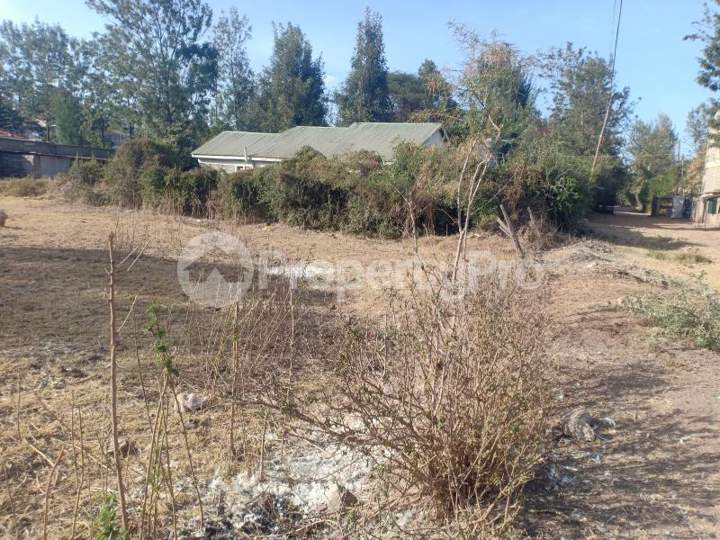 Residential Land for sale Magadi Road Ongata Rongai Kajiado (PID 5APYW