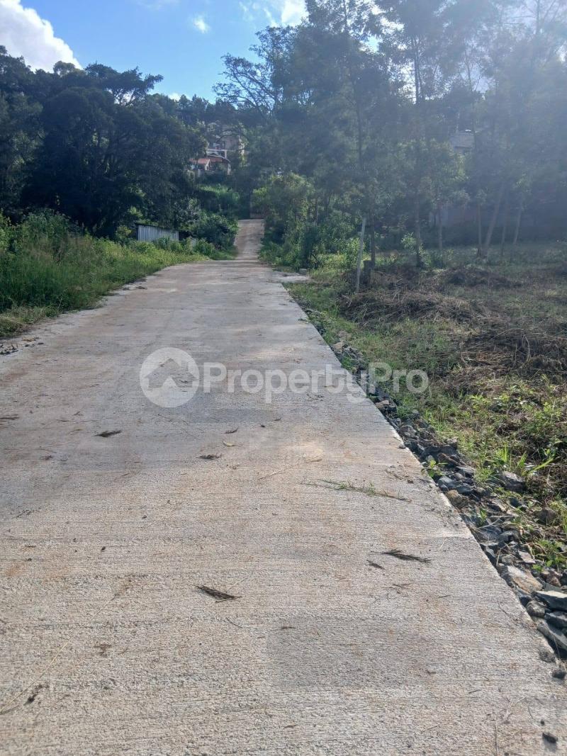 Land for sale Kerarapon Nairobi