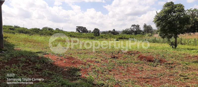 Land for sale Runda Nairobi