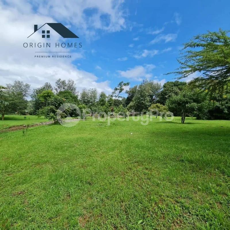 Land for sale Ngong Rd Nairobi