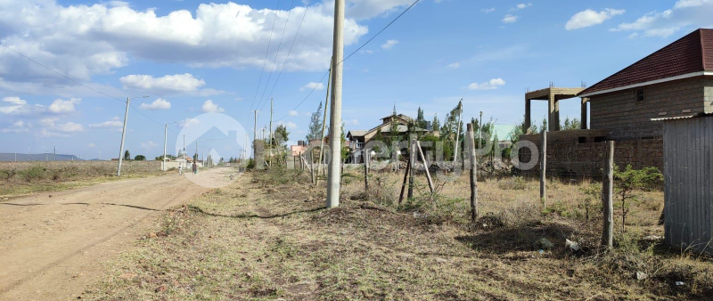 Land for sale Sabaki Mlolongo, Mombasa Rd Nairobi