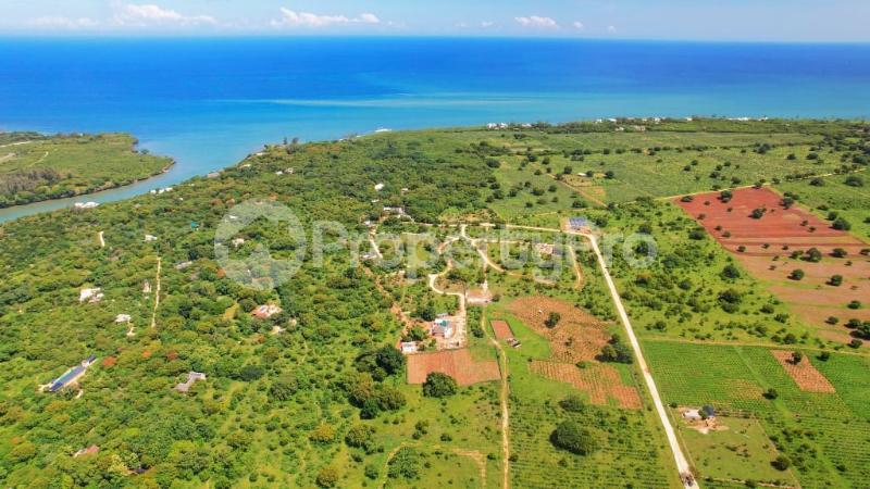 Commercial Land for sale Kilifi Creek Kilifi South Kilifi South Kilifi