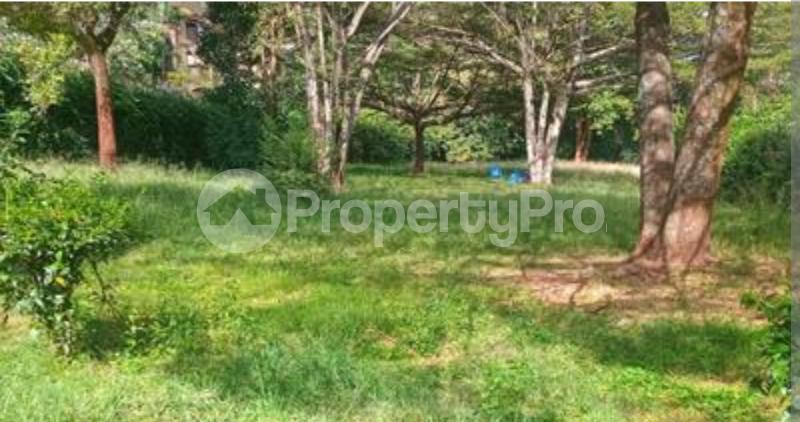 Land for sale Karen Nairobi - 0