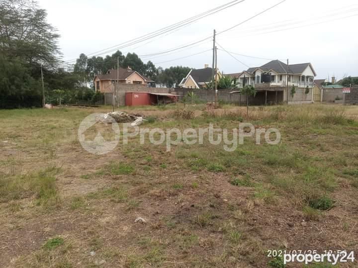 Land for sale Kamakis Ruiru