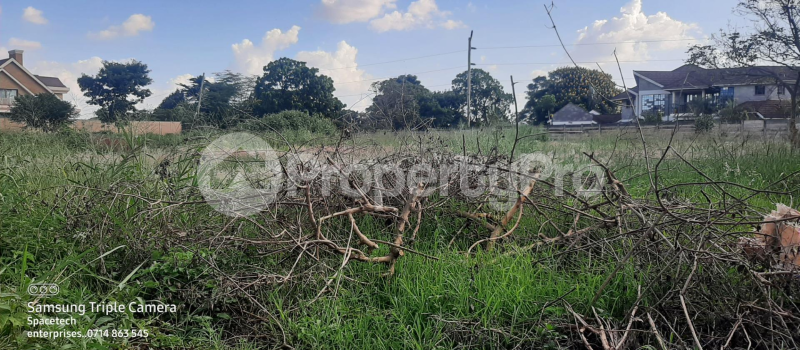 Land for sale Runda Nairobi