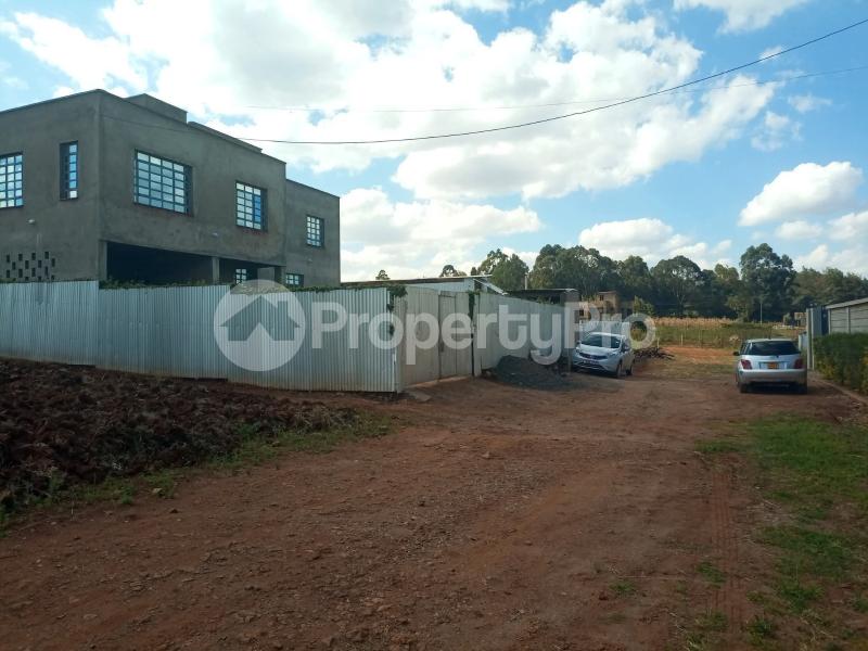 Land for sale Kerarapon Nairobi