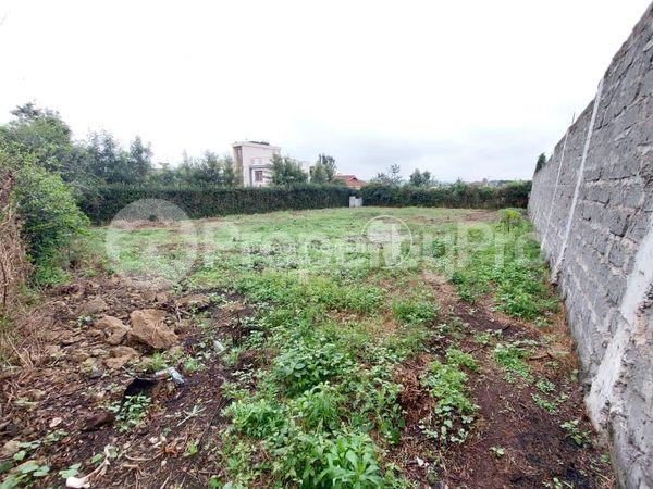 Land for sale Membley estate  Membley Ruiru
