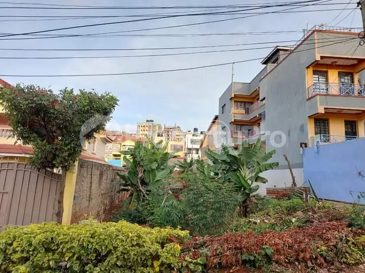 Land for sale Kasarani Nairobi