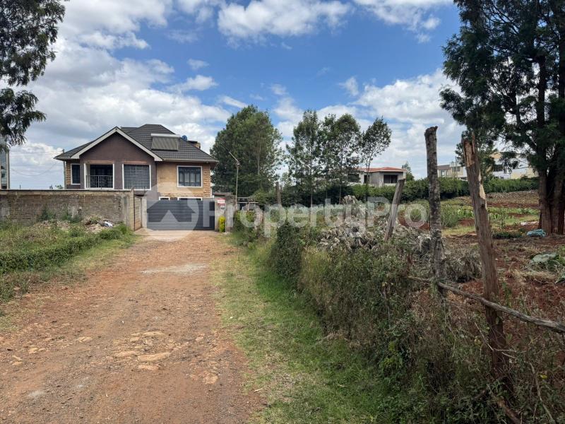 Land for sale Kerarapon Nairobi