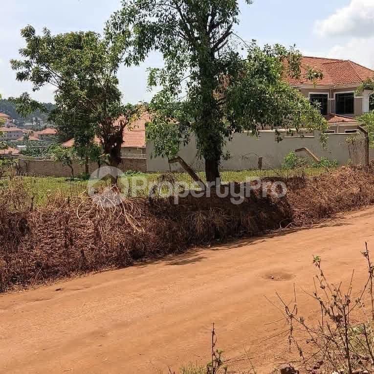 Land for sale Kira nsasa  Kira Wakiso Central - 0