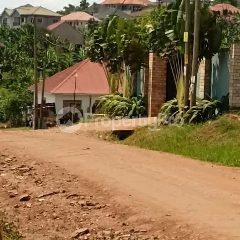 Land for sale Kira nsasa  Kira Wakiso Central - 2