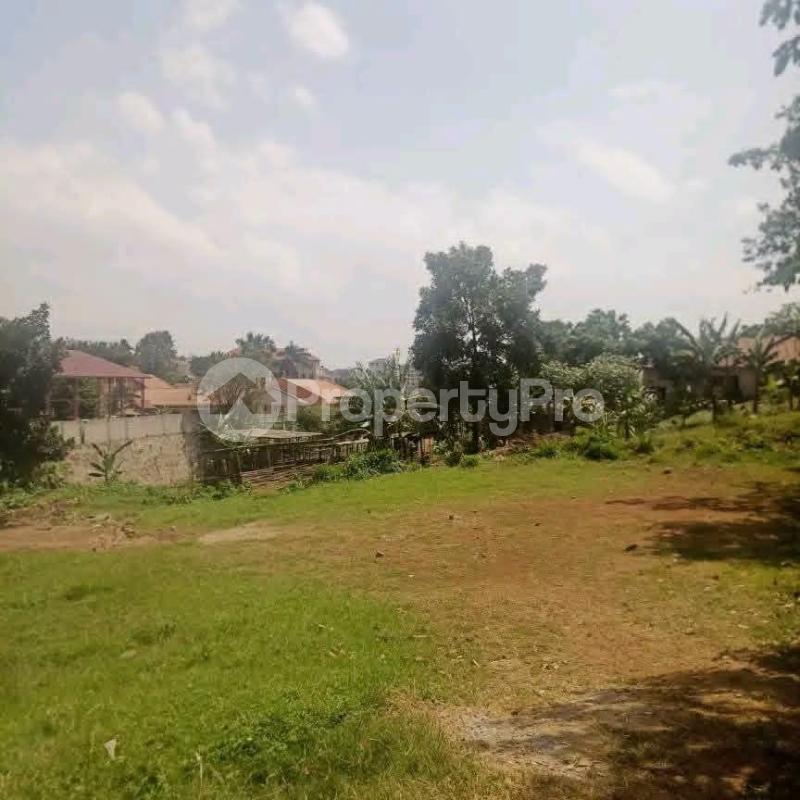 Land for sale Kira nsasa  Kira Wakiso Central - 1