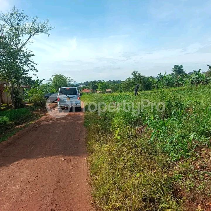 Land for sale Namugongo bukerere  Wakiso Central - 1