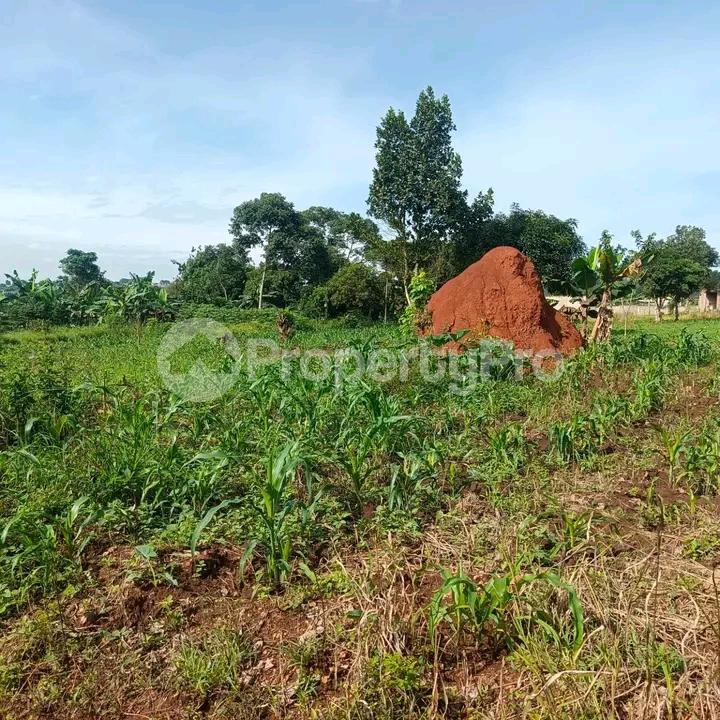 Land for sale Namugongo bukerere  Wakiso Central - 3