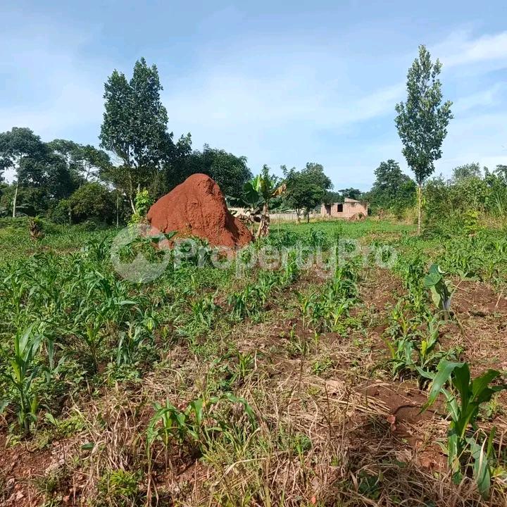 Land for sale Namugongo bukerere  Wakiso Central - 0