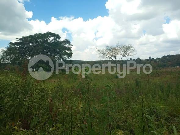 Land for sale Kerarapon Nairobi