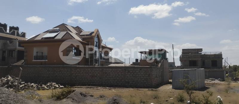 Land for sale Utawala Nairobi