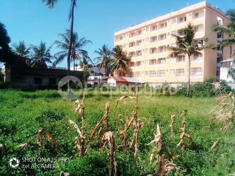 Residential Land for sale Mtwapa Kilifi South Kilifi - 0