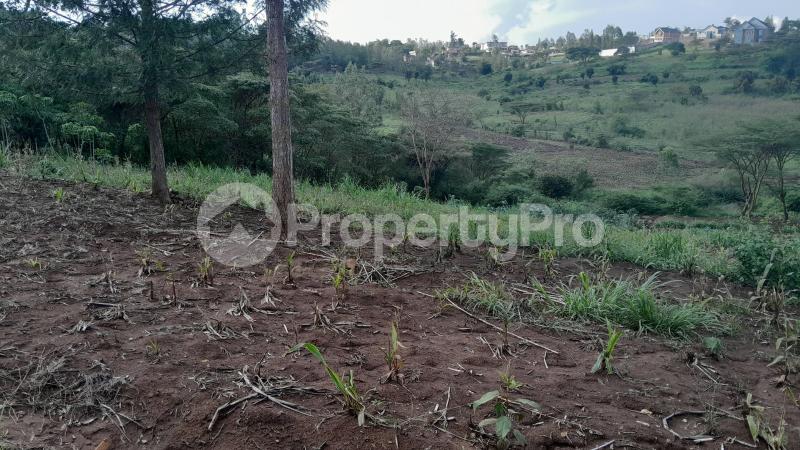 Land for sale Ngong Kajiado