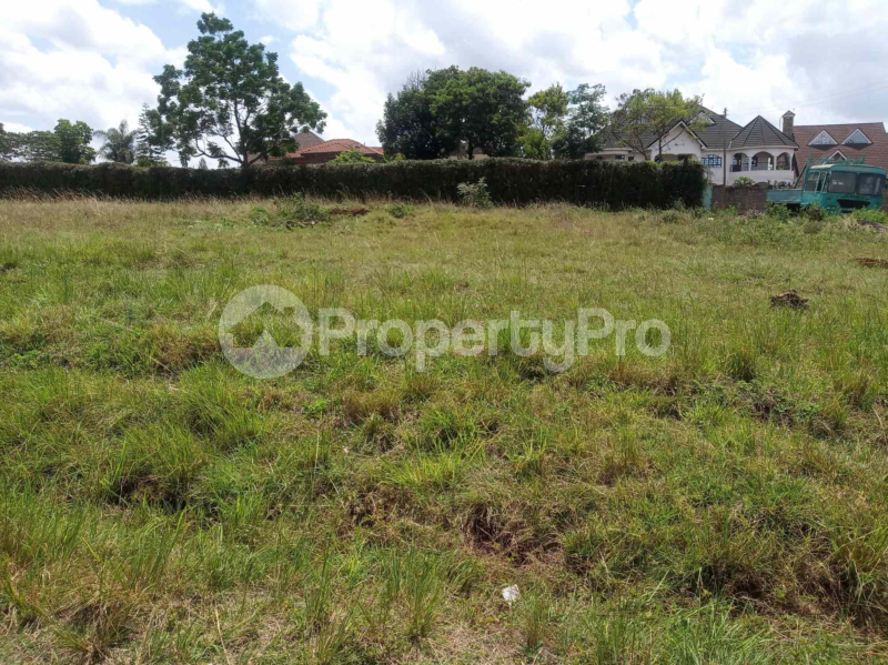 Land for sale Ruiru Kiambu