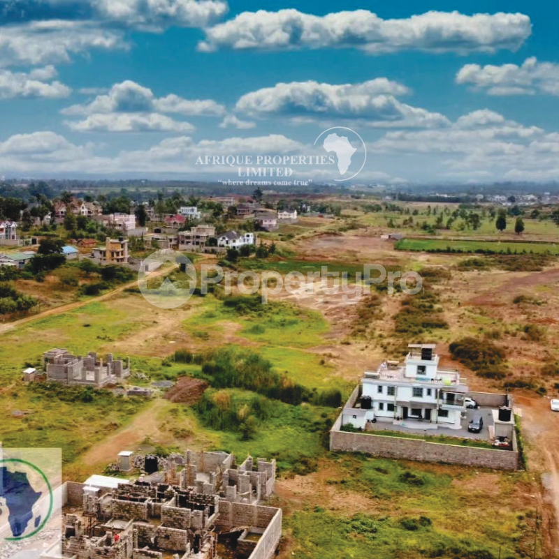 Land for sale Ruiru Kiambu