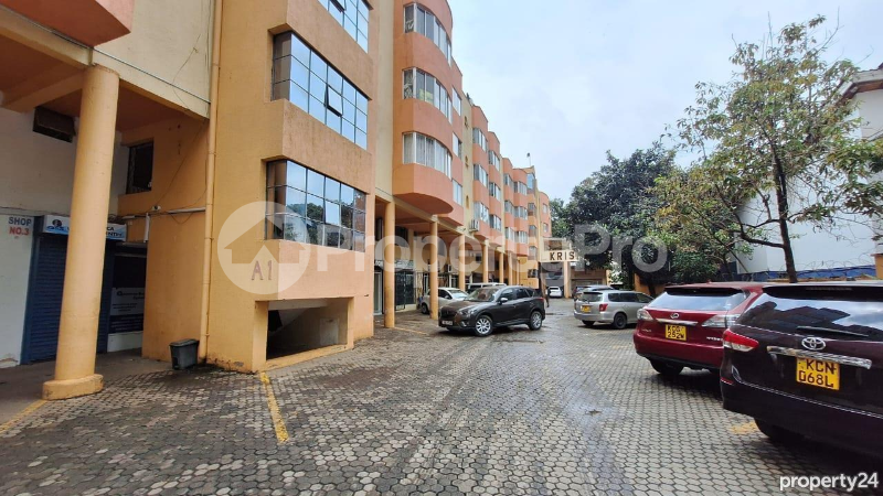 Shop Commercial Properties for rent Parklands Nairobi