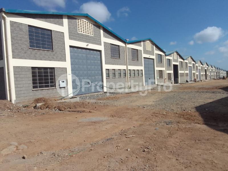 Warehouse Commercial Properties for rent ATHI RIVER  Athi River Area Athi RIver Machakos