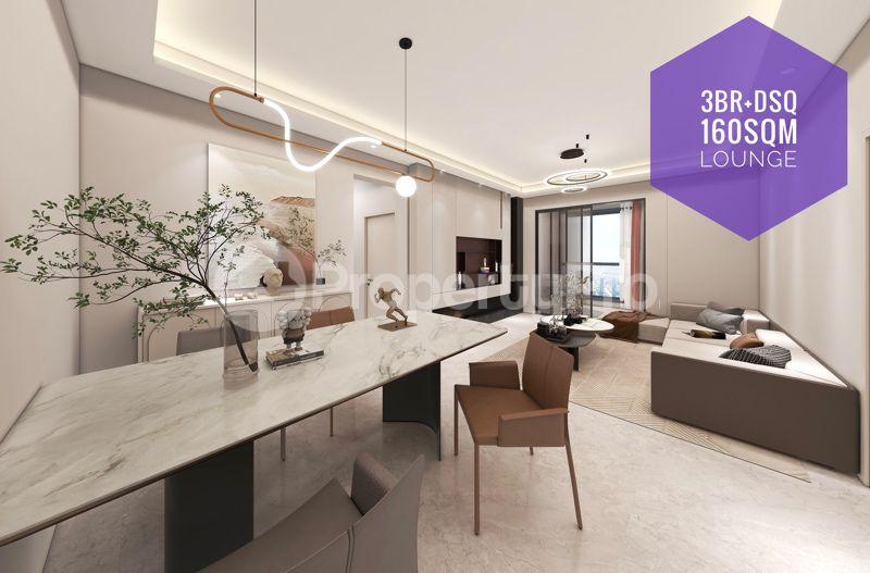 3 bedroom Rooms Flat&Apartment for sale Makueni Road, Kileleshwa Nairobi