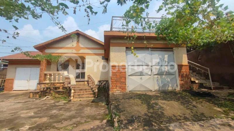 4 bedroom Commercial Property for sale Kisasi Kisaasi Kampala Central - 0