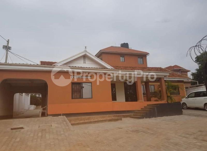 4 bedroom Villa for sale Kyebando Kampala Central Kampala Central - 1