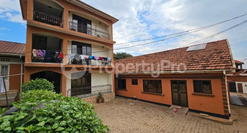 4 bedroom Villa for sale Kyebando Kampala Central Kampala Central - 2