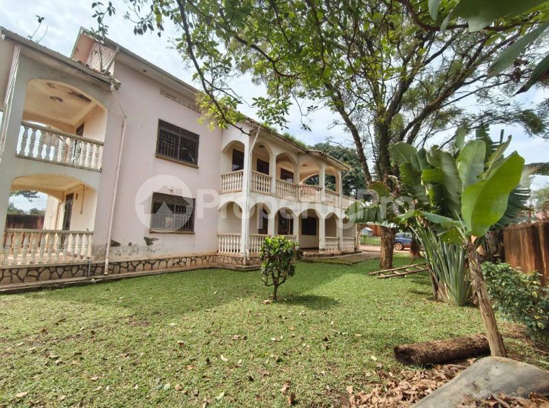 6 bedroom Villa for sale Luzira Luzira Kampala Central - 2