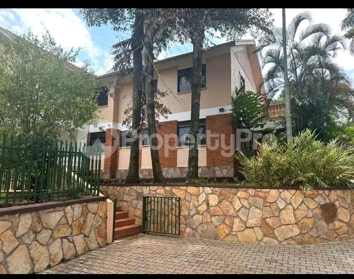 7 bedroom Villa for sale Naguru Nakawa Kampala Central - 3