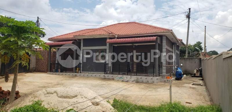 2 bedroom Bungalow Apartment for sale Namugongo  Kampala Central Kampala Central - 1