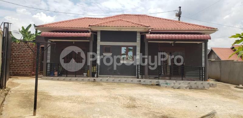 2 bedroom Bungalow Apartment for sale Namugongo  Kampala Central Kampala Central - 2