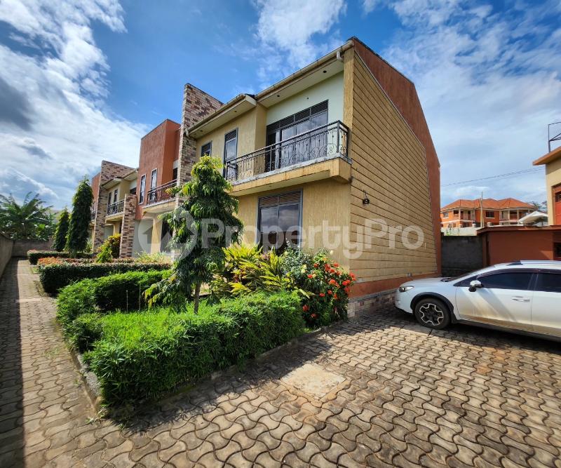 4 bedroom Apartment Block Apartment for sale kulambiro Kampala Central - 0