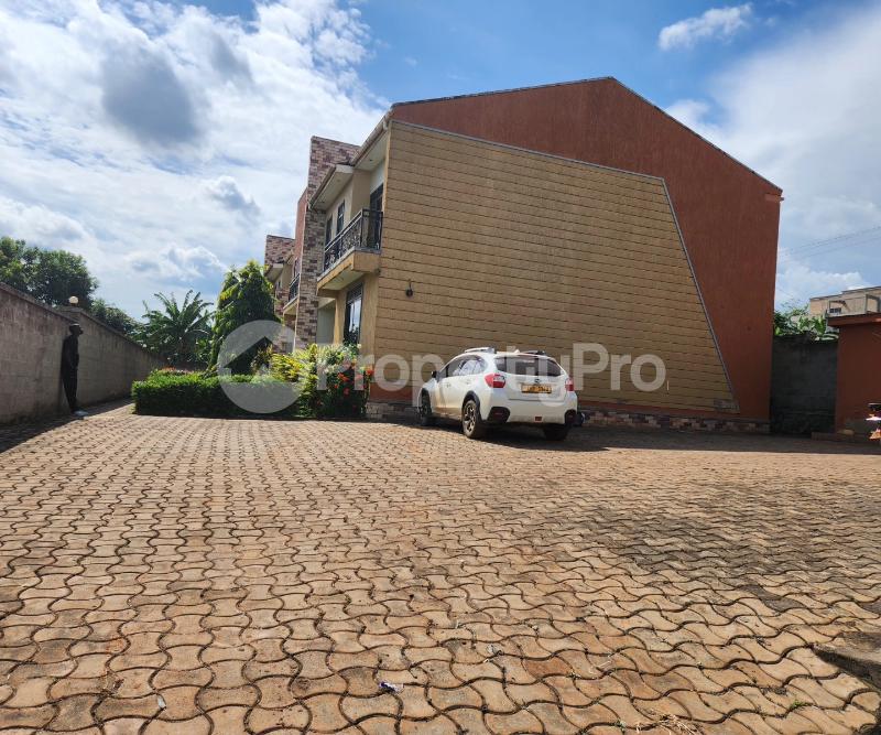 4 bedroom Apartment Block Apartment for sale kulambiro Kampala Central - 4