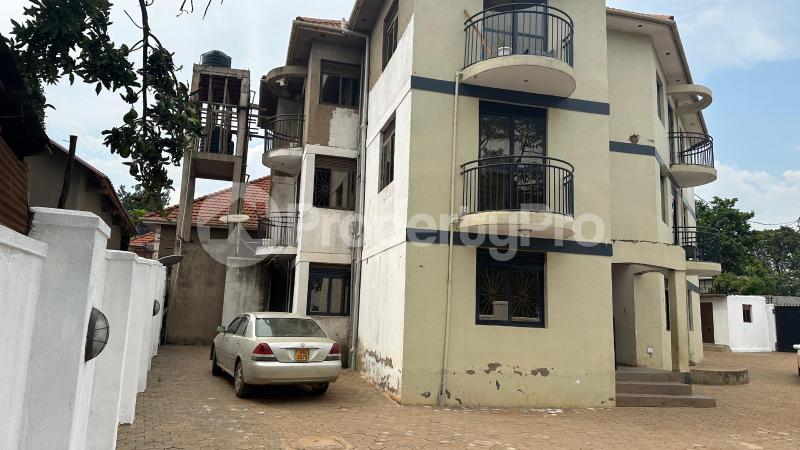 2 bedroom Apartment Block Apartment for sale Kira mamerito road Kira Wakiso Central - 1