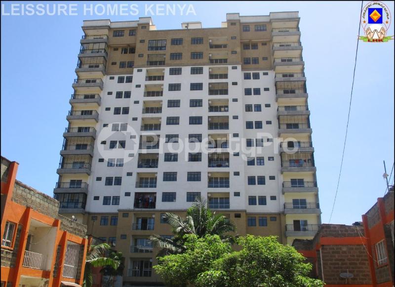 3 bedroom Flat&Apartment for sale Nairobi, Hurlingham Hurlingham
