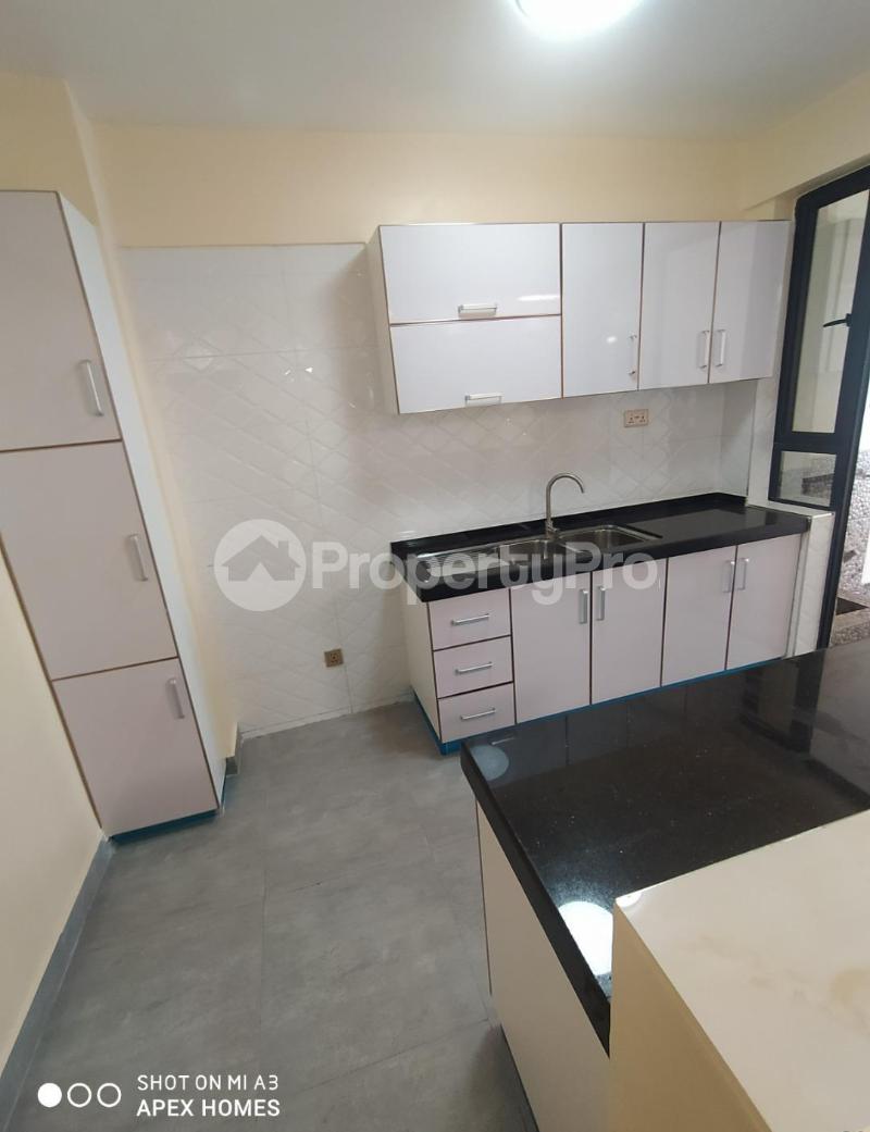 3 bedroom Flat&Apartment for sale Woodley Estate Woodley, Kilimani