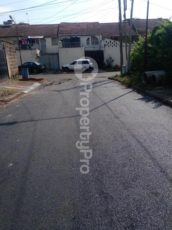 3 bedroom Townhouse for sale Hazina, South B Nairobi (PID 1ASZU