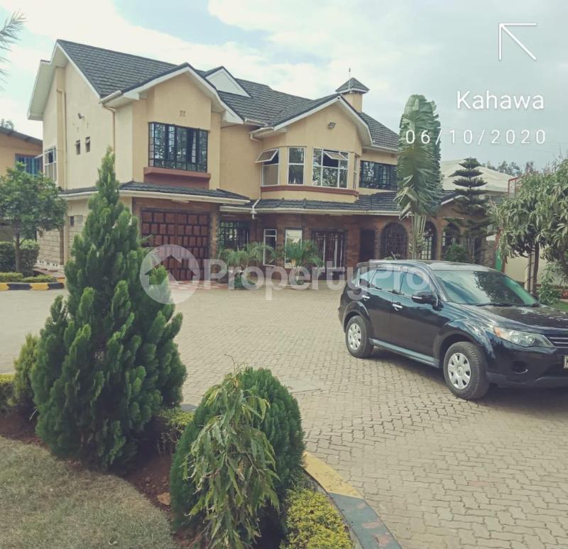 6 bedroom Townhouse for sale Nairobi, Kasarani Kasarani Nairobi (PID