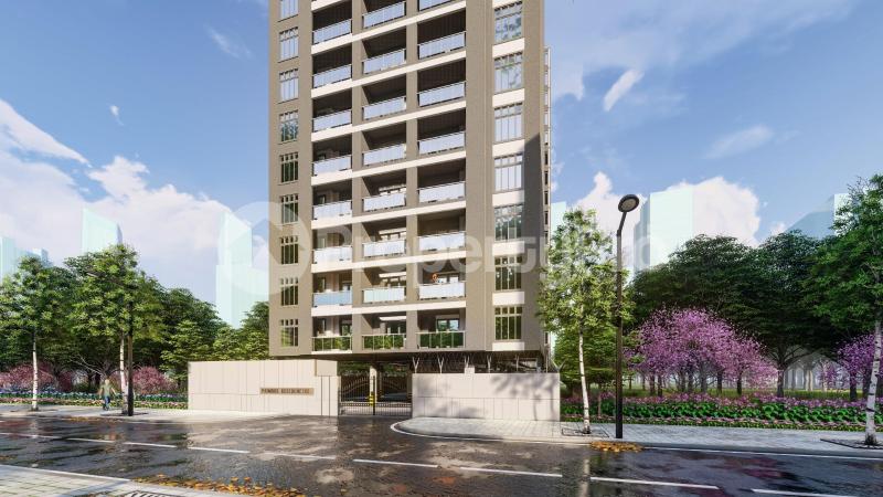 1 bedroom mini flat  Flat&Apartment for sale Kilimani Kilimani Nairobi