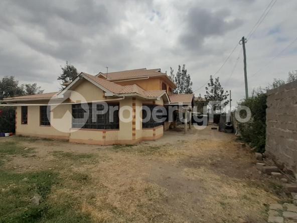5 bedroom Townhouse for sale Kitengela Kajiado