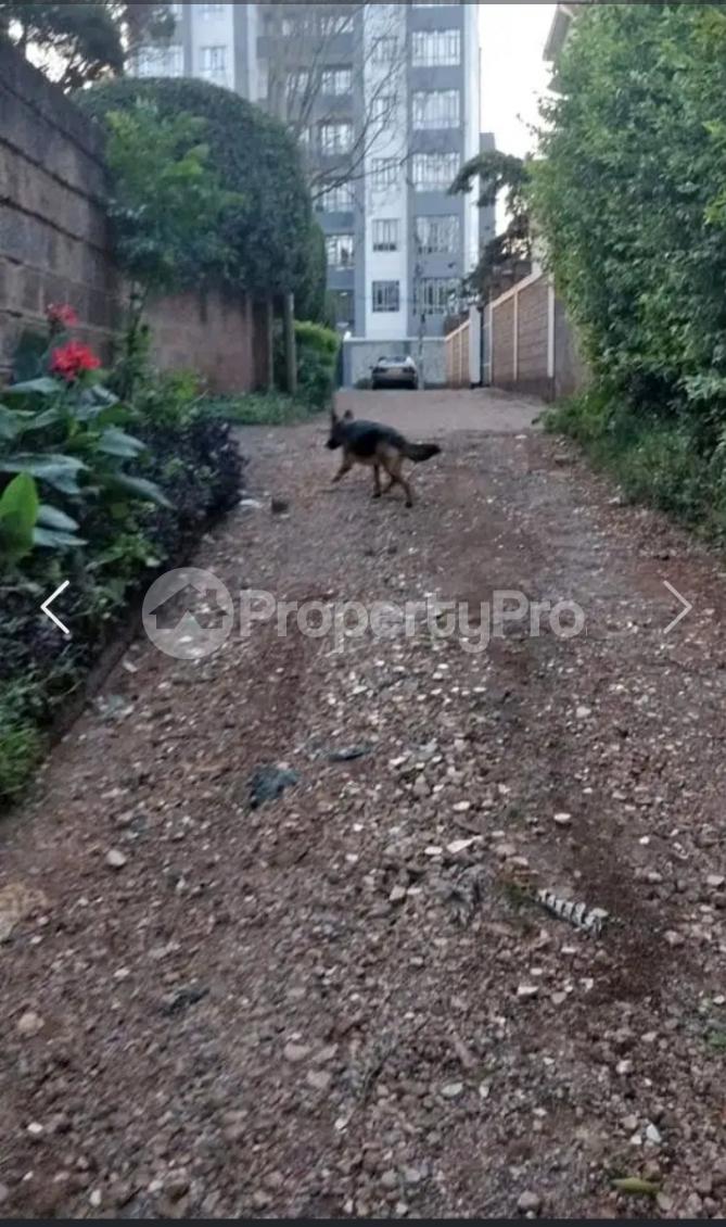 Land for sale Ngong Rd Nairobi